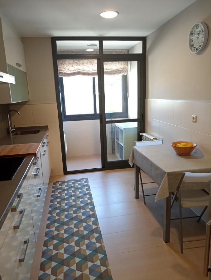 A Devesa Apartment Redondela Exterior photo